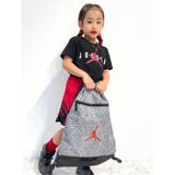 バッグ JORDAN(ジョーダン) SPORT GYM SACK | ROOKIE KIDS | 詳細画像14