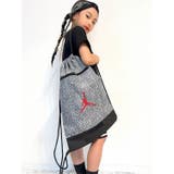 バッグ JORDAN(ジョーダン) SPORT GYM SACK | ROOKIE KIDS | 詳細画像15