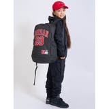 バッグ JORDAN(ジョーダン) JAN JERSEY BACKPACK | ROOKIE KIDS | 詳細画像11