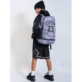 バッグ JORDAN(ジョーダン) JAN JERSEY BACKPACK | ROOKIE KIDS | 詳細画像12
