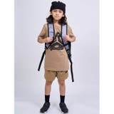 バッグ JORDAN(ジョーダン) JAN JERSEY BACKPACK | ROOKIE KIDS | 詳細画像14