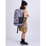 バッグ JORDAN(ジョーダン) JAN JERSEY BACKPACK | ROOKIE KIDS | 詳細画像15