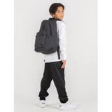 バッグ JORDAN(ジョーダン) JAM MONOGRAM BACKPACK | ROOKIE KIDS | 詳細画像11