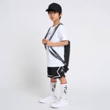 バッグ JORDAN(ジョーダン)JAM SPORT GYM SACK | ROOKIE KIDS | 詳細画像10