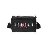 BLACK | バッグ JORDAN(ジョーダン) JAM HBR CROSSBODY BAG | ROOKIE KIDS