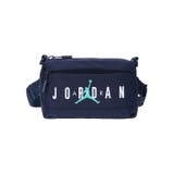 NAVY | バッグ JORDAN(ジョーダン) JAM HBR CROSSBODY BAG | ROOKIE KIDS