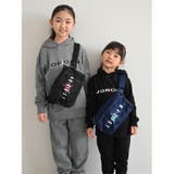 バッグ JORDAN(ジョーダン) JAM HBR CROSSBODY BAG | ROOKIE KIDS | 詳細画像11