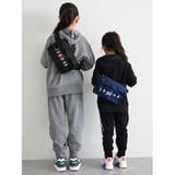 バッグ JORDAN(ジョーダン) JAM HBR CROSSBODY BAG | ROOKIE KIDS | 詳細画像12