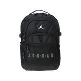 BLACK | バッグ JORDAN(ジョーダン) JAM BLACKTOP BACKPACK | ROOKIE KIDS