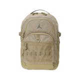 BROWN | バッグ JORDAN(ジョーダン) JAM BLACKTOP BACKPACK | ROOKIE KIDS