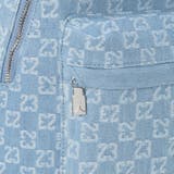 バッグ JORDAN(ジョーダン) JAU MONOGRAM BACKPACK | ROOKIE KIDS | 詳細画像6