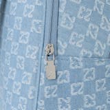 バッグ JORDAN(ジョーダン) JAU MONOGRAM BACKPACK | ROOKIE KIDS | 詳細画像7