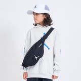 バッグ JORDAN(ジョーダン) JAM MVP CROSSBODY | ROOKIE KIDS | 詳細画像1 