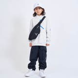 バッグ JORDAN(ジョーダン) JAM MVP CROSSBODY | ROOKIE KIDS | 詳細画像9 