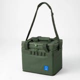 OLIVE | メゾネットクーラー / MAISONETTE COOLER | FDR ONLINE STORE