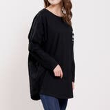 ボックスロゴTシャツ トレンド バックプリント | Felt Maglietta | 詳細画像46