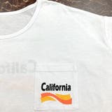 半袖ロゴプリントTシャツゆったりオーバーサイズBig | Felt Maglietta | 詳細画像8