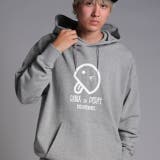 [ROUX DI PERFE | Felt Maglietta | 詳細画像2 