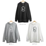 [ROUX DI PERFE | Felt Maglietta | 詳細画像20 