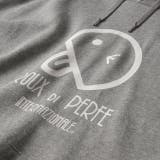 [ROUX DI PERFE | Felt Maglietta | 詳細画像17 