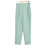 タックテーパードパンツ 美シルエット オールシーズン | Felt Maglietta | 詳細画像82