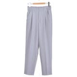 タックテーパードパンツ 美シルエット オールシーズン | Felt Maglietta | 詳細画像80