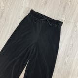 カットソープリーツストレートパンツ 着心地GOODリラックス着回し秋コーデ | Felt Maglietta | 詳細画像8