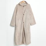 モコボア着る毛布 リラックスタイムにピッタリ♪手放せない必須アイテム♪モコボア | Felt Maglietta | 詳細画像20