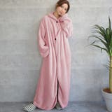 モコボア着る毛布 リラックスタイムにピッタリ♪手放せない必須アイテム♪モコボア | Felt Maglietta | 詳細画像8