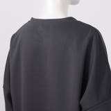 ラインパンツセットアップルームウェア上下セットサイドラインジャージ | Felt Maglietta | 詳細画像21