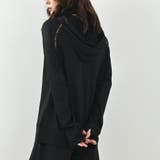 UVカットパーカーラッシュガード紫外線防カットUPF50+接触冷感 夏 ビーチ | Felt Maglietta | 詳細画像49