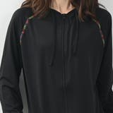 UVカットパーカーラッシュガード紫外線防カットUPF50+接触冷感 夏 ビーチ | Felt Maglietta | 詳細画像50
