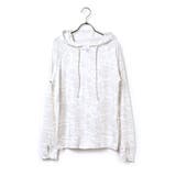 UVカットパーカーラッシュガード紫外線防カットUPF50+接触冷感 夏 ビーチ | Felt Maglietta | 詳細画像86