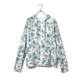UVカットパーカーラッシュガード紫外線防カットUPF50+接触冷感 夏 ビーチ | Felt Maglietta | 詳細画像88