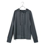 UVカットパーカーラッシュガード紫外線防カットUPF50+接触冷感 夏 ビーチ | Felt Maglietta | 詳細画像82