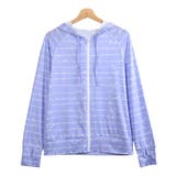 UVカットパーカーラッシュガード紫外線防カットUPF50+接触冷感 夏 ビーチ | Felt Maglietta | 詳細画像70