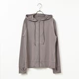 UVカットパーカーラッシュガード紫外線防カットUPF50+接触冷感 夏 ビーチ | Felt Maglietta | 詳細画像77