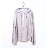 UVカットパーカーラッシュガード紫外線防カットUPF50+接触冷感 夏 ビーチ | Felt Maglietta | 詳細画像85