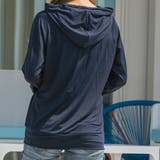 UVカットパーカーラッシュガード紫外線防カットUPF50+接触冷感 夏 ビーチ | Felt Maglietta | 詳細画像17