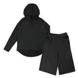 UVカットラッシュガード 上下セット パーカー&ショートパンツ | Felt Maglietta | 詳細画像19