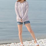 UVカットパーカーラッシュガード紫外線防カットUPF50+接触冷感 夏 ビーチ | Felt Maglietta | 詳細画像34