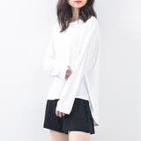 オフホワイト×ブラック | UPF50+ UVカットラッシュガード上下セット 長袖&ショートパンツ | Felt Maglietta