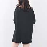 UPF50+ UVカットラッシュガード上下セット 長袖&ショートパンツ | Felt Maglietta | 詳細画像3