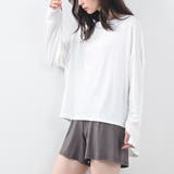 UPF50+ UVカットラッシュガード上下セット 長袖&ショートパンツ | Felt Maglietta | 詳細画像5