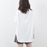 UPF50+ UVカットラッシュガード上下セット 長袖&ショートパンツ | Felt Maglietta | 詳細画像6