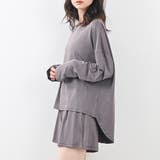UPF50+ UVカットラッシュガード上下セット 長袖&ショートパンツ | Felt Maglietta | 詳細画像8