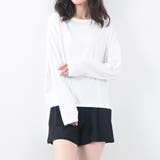 UPF50+ UVカットラッシュガード上下セット 長袖&ショートパンツ | Felt Maglietta | 詳細画像11