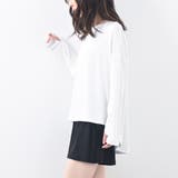 UPF50+ UVカットラッシュガード上下セット 長袖&ショートパンツ | Felt Maglietta | 詳細画像12