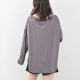 UPF50+ UVカットラッシュガード上下セット 長袖&ショートパンツ | Felt Maglietta | 詳細画像15