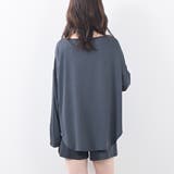 UPF50+ UVカットラッシュガード上下セット 長袖&ショートパンツ | Felt Maglietta | 詳細画像18
